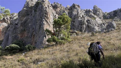 grupos senderismo granada|Hiking Granada